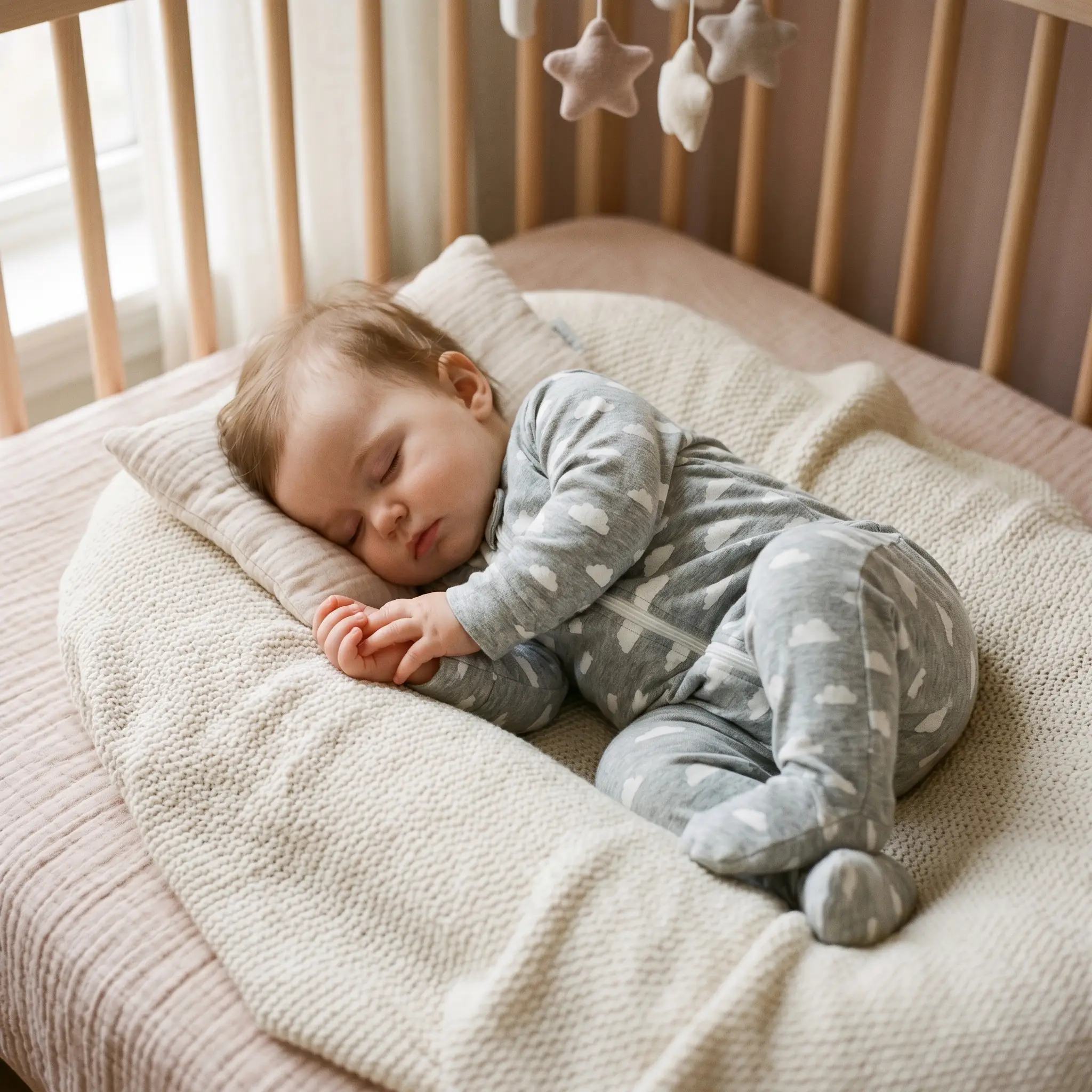 sleepsuits
