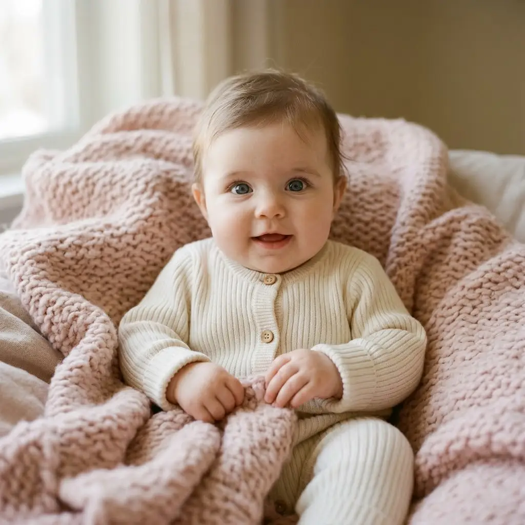infant babies cover